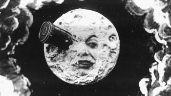 Viaje a la Luna