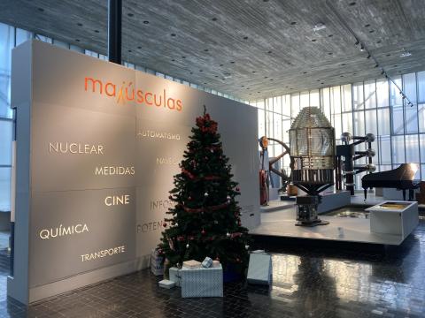 Navidad Coruña