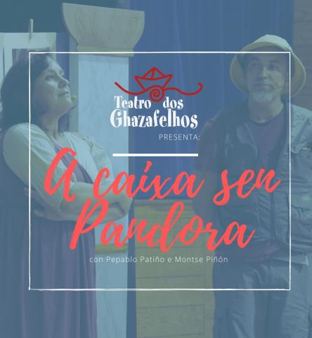 A caixa sen Pandora