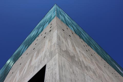 MUNCYT La Coruña