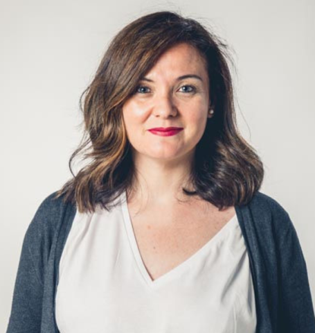 María del Mar Tomás