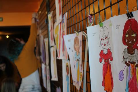 Talleres MUNCYT fines de semana