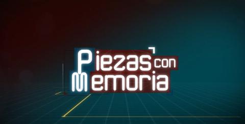 piezas memoria alcobendas