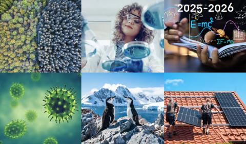 ciencia en primera persona 2025 2026